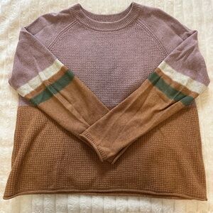 Madewell Women's Sweater